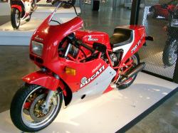 Ducati 750 F1 #7