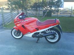 Ducati 750 Paso 1987 #10