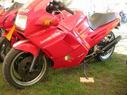 Ducati 750 Paso 1989 #4