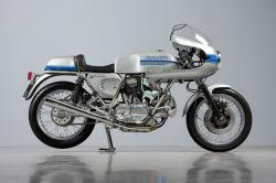 Ducati 750 Sport #13