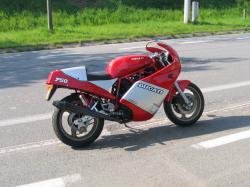 Ducati 750 Sport 1989 #5