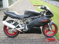 Ducati 750 Sport 2002 #2