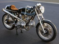 Ducati 750 Sport #4