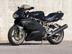 Ducati 750 Sport #6