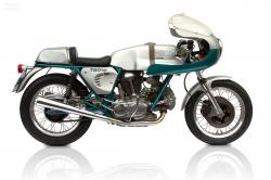 Ducati 750 Sport #8