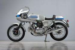 Ducati 750 Supersport #4
