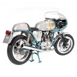 Ducati 750 Supersport #9