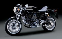 Ducati 800 Sport #7