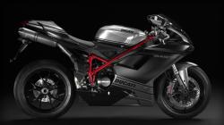 Ducati 848 EVO Corse SE 2013