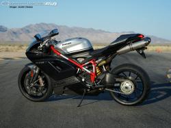 Ducati 848 EVO Corse SE #7