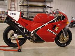 Ducati 851 SP 4 #11