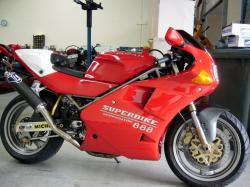 Ducati 888 SP5 #10