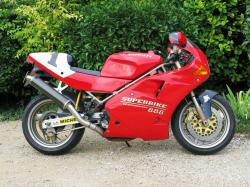 Ducati 888 SP5 #12
