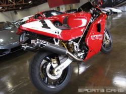 Ducati 888 SP5 1993 #11
