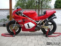 Ducati 888 SP5 1993 #12