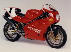 Ducati 888 SP5 1993 #3