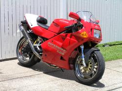 Ducati 888 SP5 #6