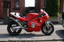 Ducati 888 SP5 #7