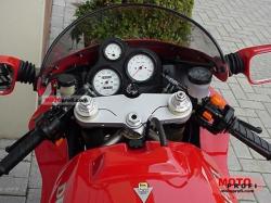 Ducati 888 Strada 1993 #10