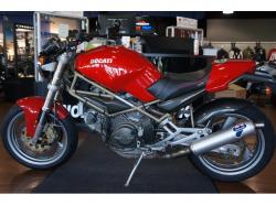 Ducati 900 Monster S 1998 #10