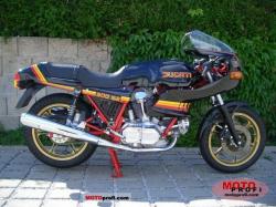 Ducati 900 S 2 #11