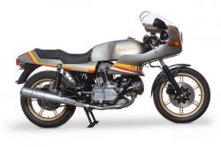 Ducati 900 S 2 1983 #13