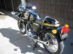 Ducati 900 SS 1981 #4