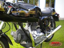 Ducati 900 SS 1981 #7