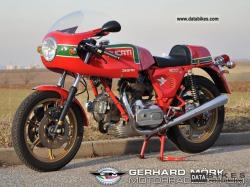 Ducati 900 SS 1984 #4