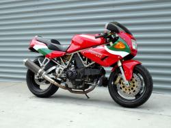 Ducati 900 SS 1993 #15