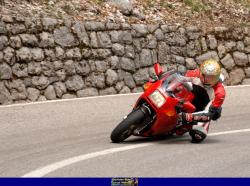 Ducati 900 SS 1993 #9