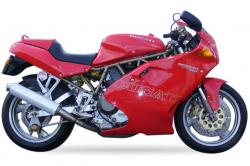Ducati 900 SS 1997 #11