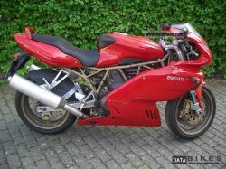 Ducati 900 SS 1998 #5