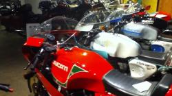 Ducati 900 SS Hailwood-Replica 1982 #10