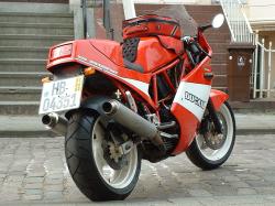 Ducati 900 SS Super Sport 1990 #8