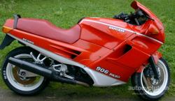 Ducati 906 Paso 1989 #6