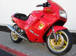 Ducati 906 Paso 1990 #6