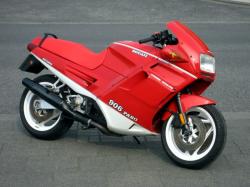 Ducati 906 Paso #6