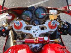 Ducati 916 Biposto 1997 #7