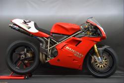 Ducati 916 SP #6