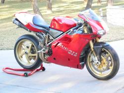 Ducati 916 SPS #11