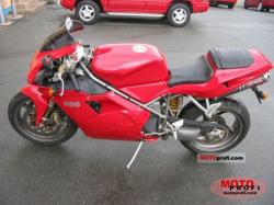 Ducati 996 2001 #14