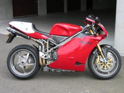 Ducati 996 R #2