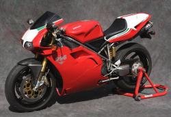 Ducati 996 R 2001 #8