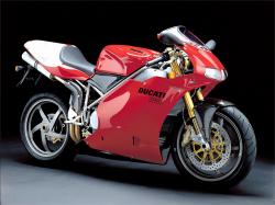 Ducati 996 R #3