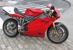 Ducati 996 R #6