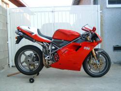 Ducati 996 S #3