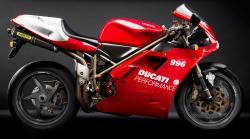 Ducati 996 S #5