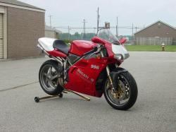 Ducati 996 S #6