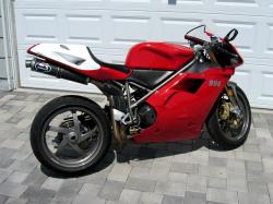 Ducati 996 SPS 2000 #12